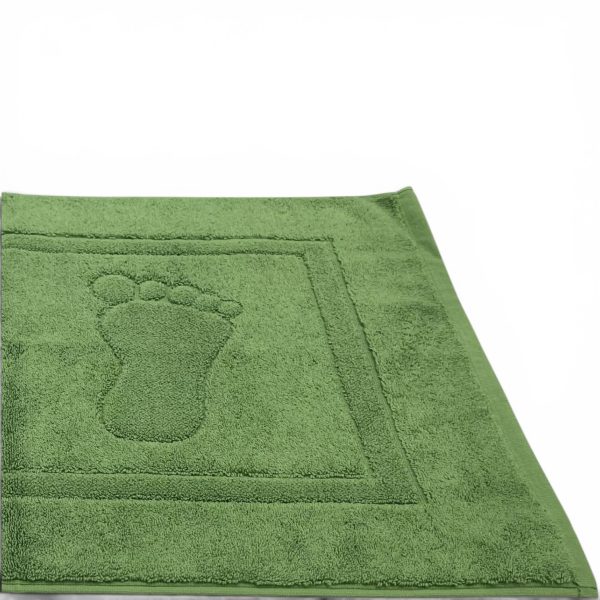 Albornoz D20 Verde Saída de Banho D20 Verde