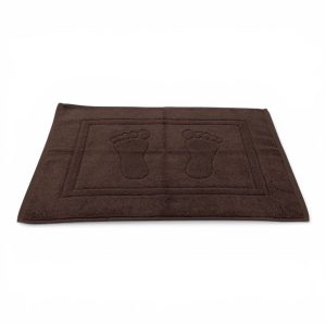 Saída de Banho D20 Castanho