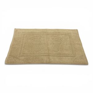 Saída de Banho D20 Camel