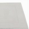 Saída Banho D20 Blanco Saída Banho D20 Branco