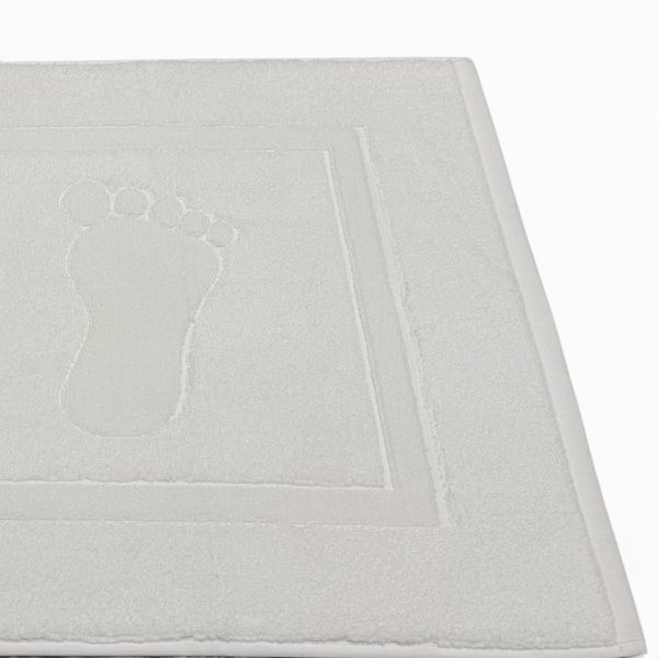 Saída Banho D20 Blanco Saída Banho D20 Branco