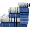Conjunto de Banho D24 Azul