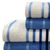 Conjunto de Banho D24 Azul Conjunto de Banho D24 Azul