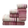 Conjunto de Banho D24 Rosa Conjunto de Banho D24 Rosa
