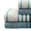 Conjunto de Banho D24 Verde Água Conjunto de Banho D24 Verde Água