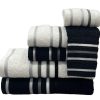 Conjunto de Banho D24 Preto
