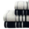 Conjunto de Banho D24 Preto Conjunto de Banho D24 Preto