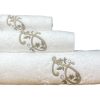 Conjunto de Banho Letra J Conjunto de Banho Letra J