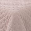 Colcha Veneza Rosa