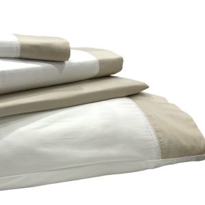 Jogo de Cama Laura Camel