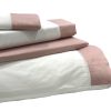 Jogo de Cama Laura Rosa