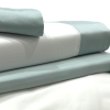 Jogo de Cama Laura Verde Água