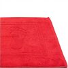 Saída de Banho D20 Vermelho