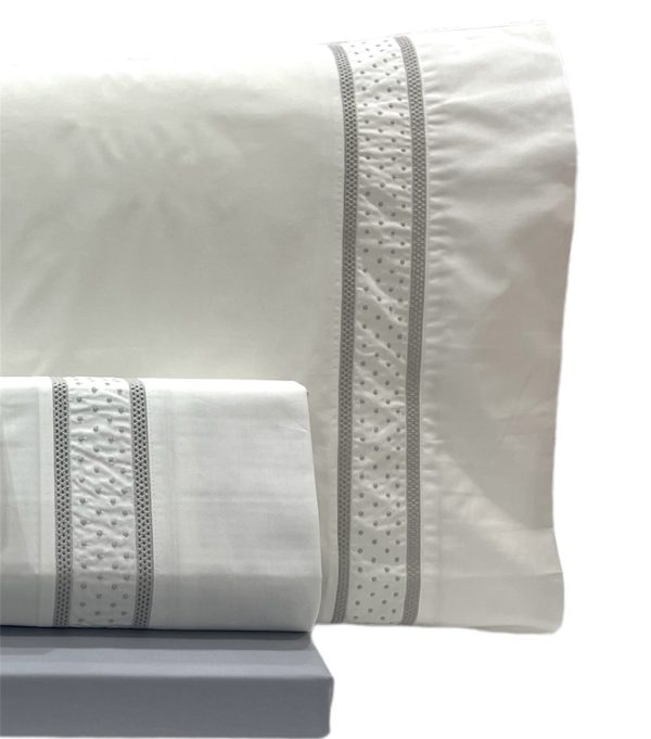 Jogo de Cama Luna Cinza Jogo de Cama Luna Cinza