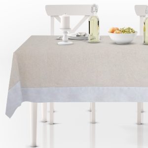 Toalha De Mesa Lisa Toalha De Mesa Lisa