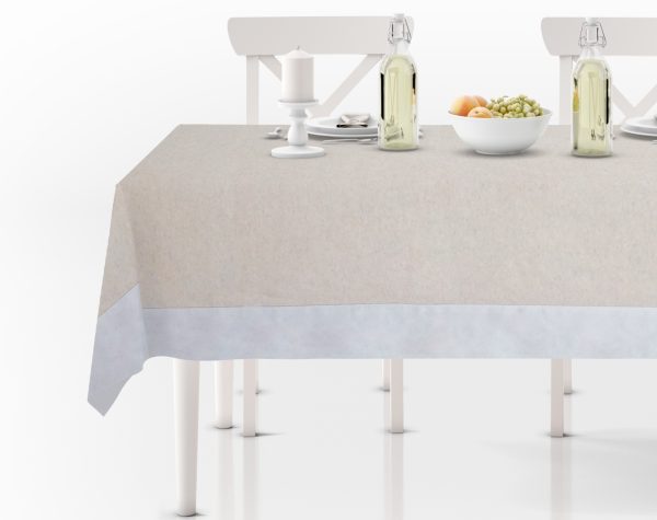 Toalha De Mesa Lisa Toalha De Mesa Lisa