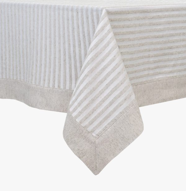 Toalha de Mesa Riscas Toalha de Mesa Riscas