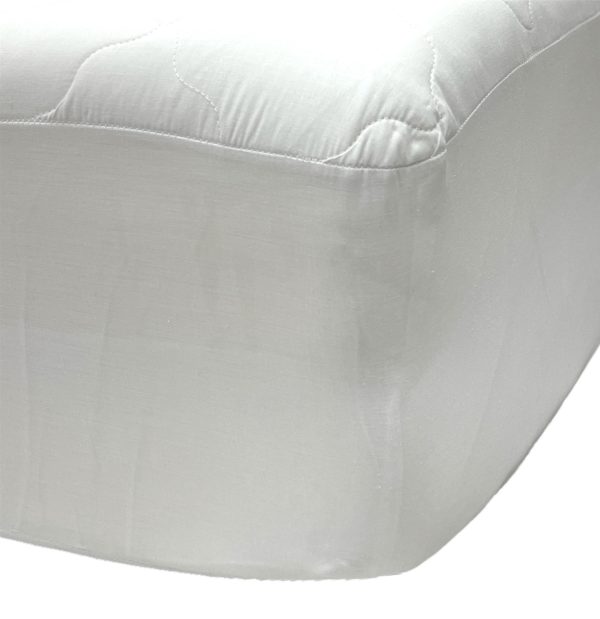 Protector de Colchón Soft Protetor de Colchão Soft