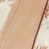 Jogo de Cama Coralina Terra Salmão Jogo de Cama Coralina Terra Salmão