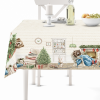 Toalha de Mesa de Natal D17