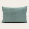 Almofada Decorativa Tana Verde Água Almofada Decorativa Tana Verde Água