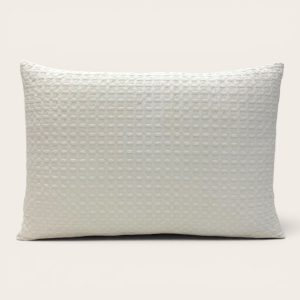 Almofada Decorativa Tana Marfim