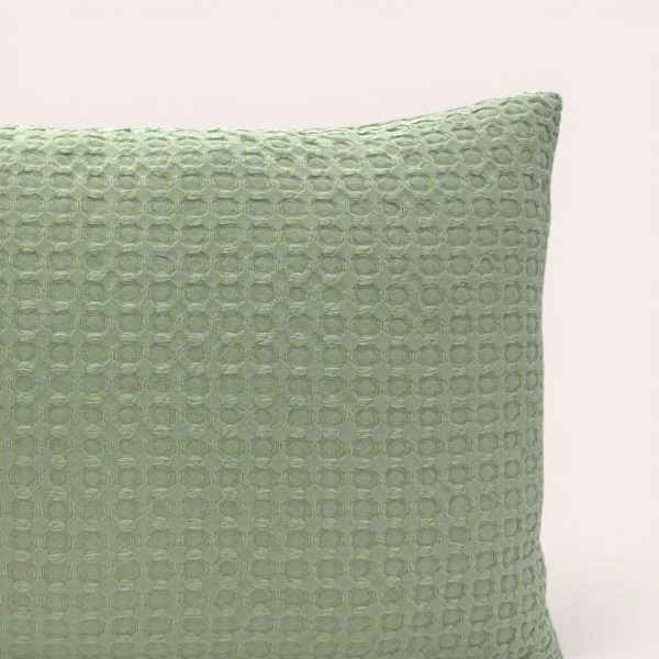 Almofada Decorativa Tana Verde Almofada Decorativa Tana Verde