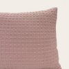 Almofada Decorativa Tana Rosa