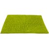 Tapete Shaggy Verde Antiderrapante Tapete Shaggy Verde Antiderrapante