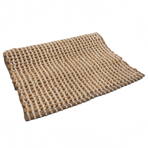 Tapete Antiderrapante 362 Bege