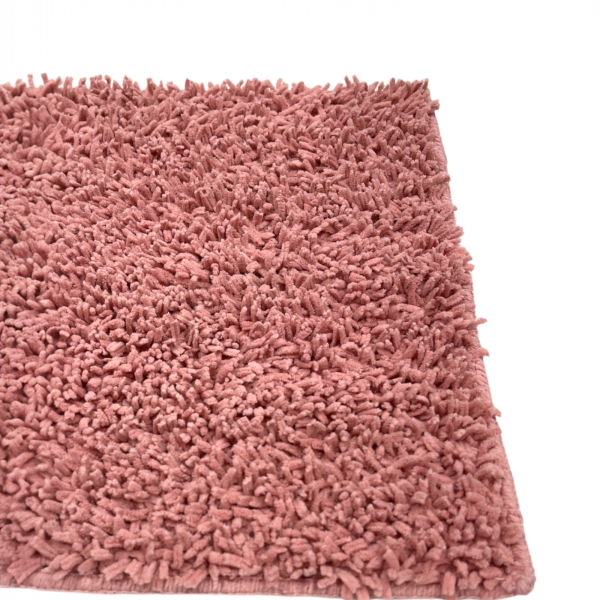 Tapete Kosi Rosa Antiderrapante Tapete Kosi Rosa Antiderrapante